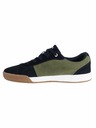 Meatfly Meatfly pánske topánky Silas Olive/Black