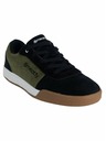 Meatfly Meatfly pánske topánky Silas Olive/Black