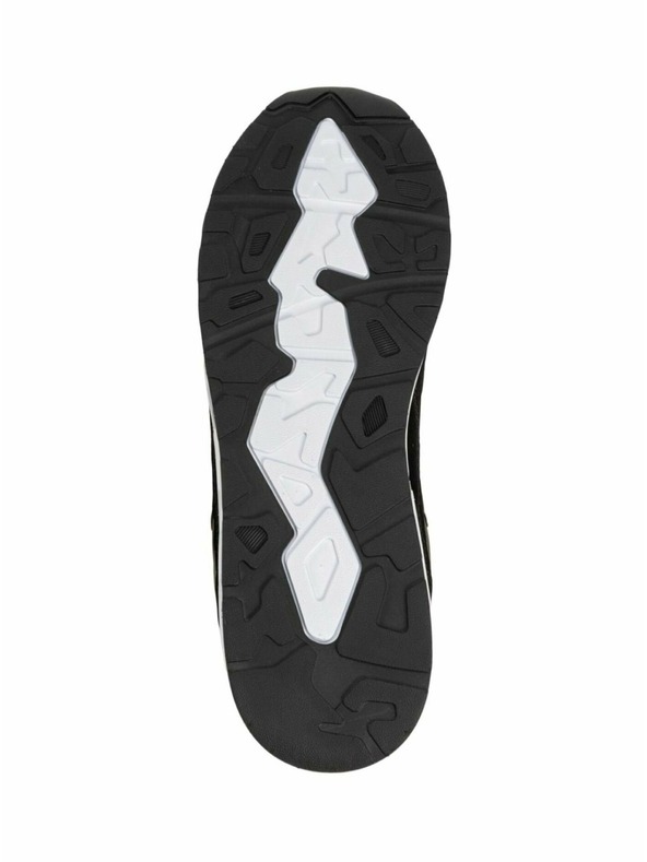 Meatfly Meatfly pánske topánky Kora Olive / Black