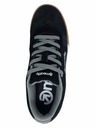 Meatfly Meatfly pánske topánky Silas Grey/Black
