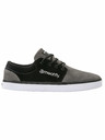 Meatfly Meatfly pánske topánky Marvin Black/Grey