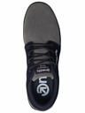 Meatfly Meatfly pánske topánky Marvin Black/Grey