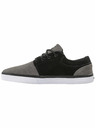 Meatfly Meatfly pánske topánky Marvin Black/Grey