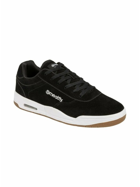 Meatfly Meatfly pánske topánky Worm Black