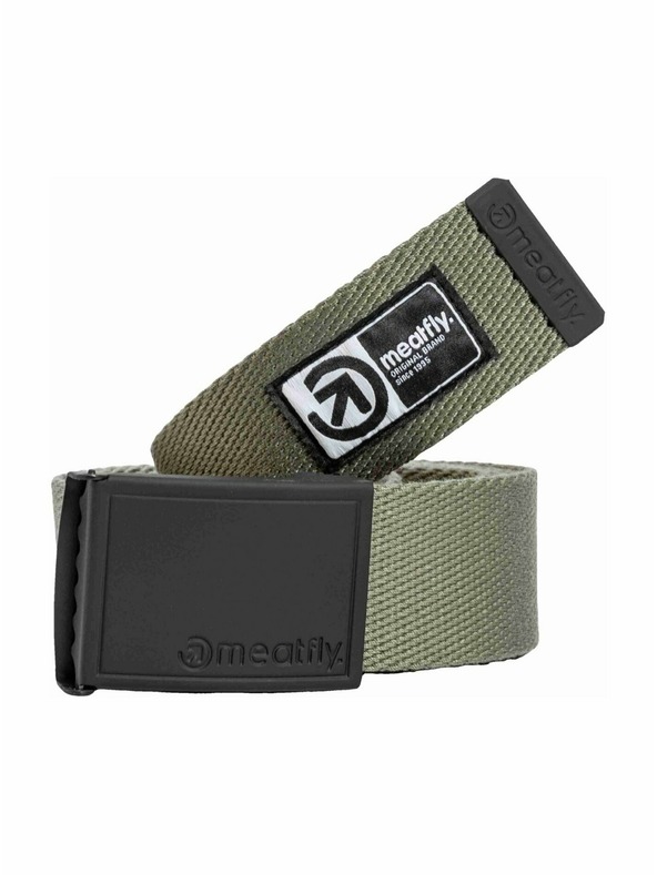 Meatfly Meatfly opasok Conan Olive