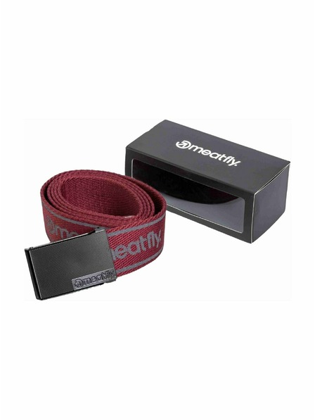 Meatfly Meatfly opasok Draco Dark Wine / Violet