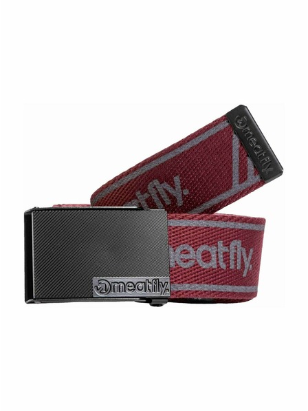 Meatfly Meatfly opasok Draco Dark Wine / Violet