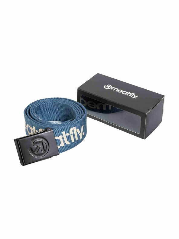 Meatfly Meatfly opasok Corridor Blue / Beige