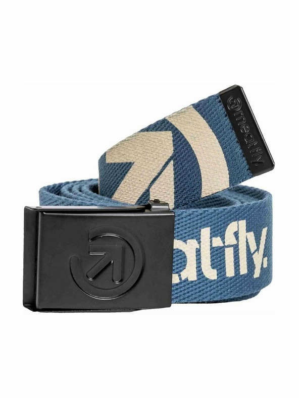 Meatfly Meatfly opasok Corridor Blue / Beige