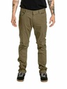 Meatfly Meatfly pánske nohavice Sagvan 2.0 Olive