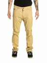Meatfly Meatfly pánske nohavice Sagvan 2.0 Latte