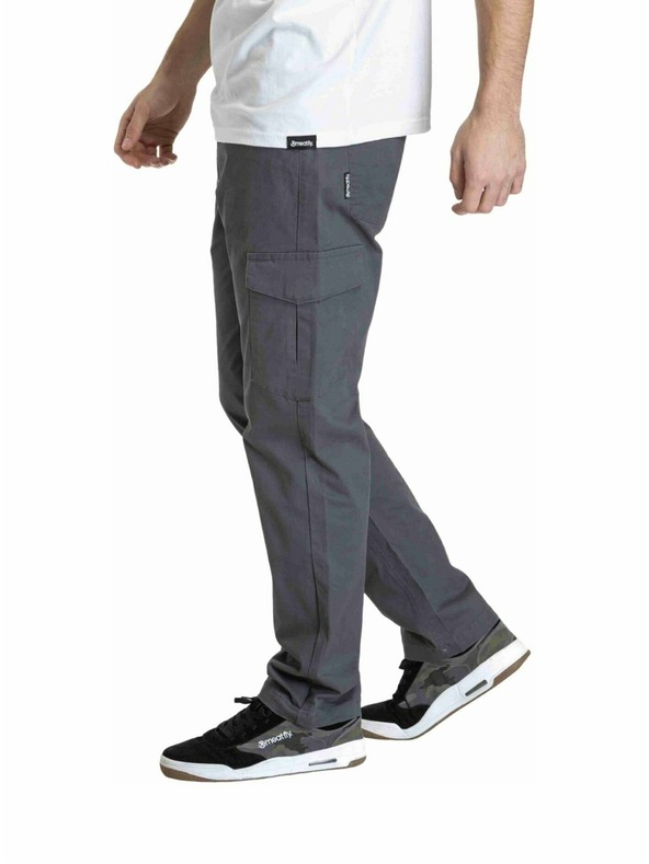 Meatfly Meatfly pánske nohavice Remy Steal