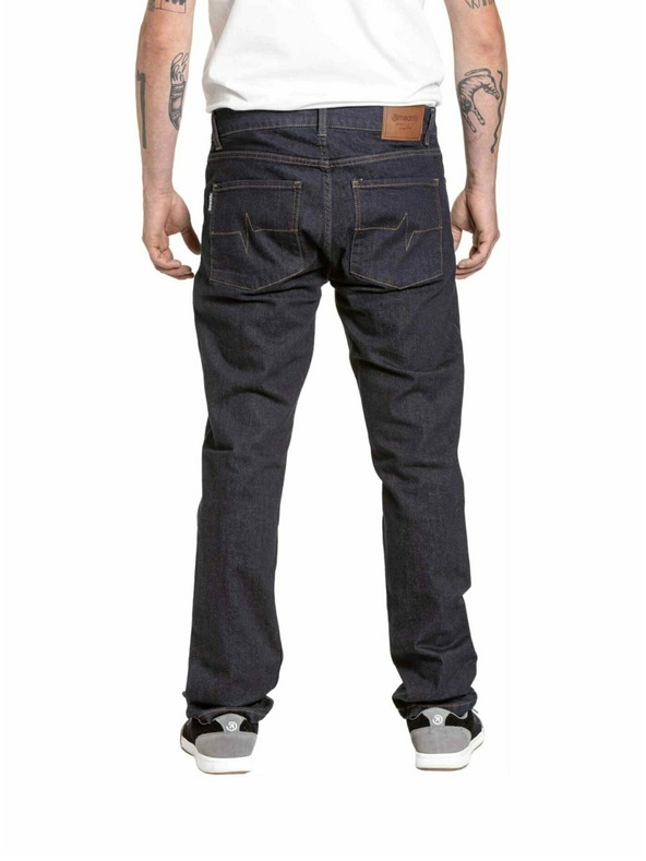 Meatfly Meatfly pánske rifle Spirit Rinse Wash