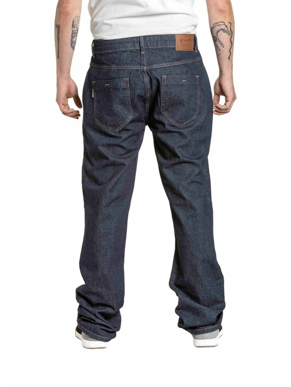 Meatfly Meatfly pánske rifle Justyn Reborn Rinse Wash