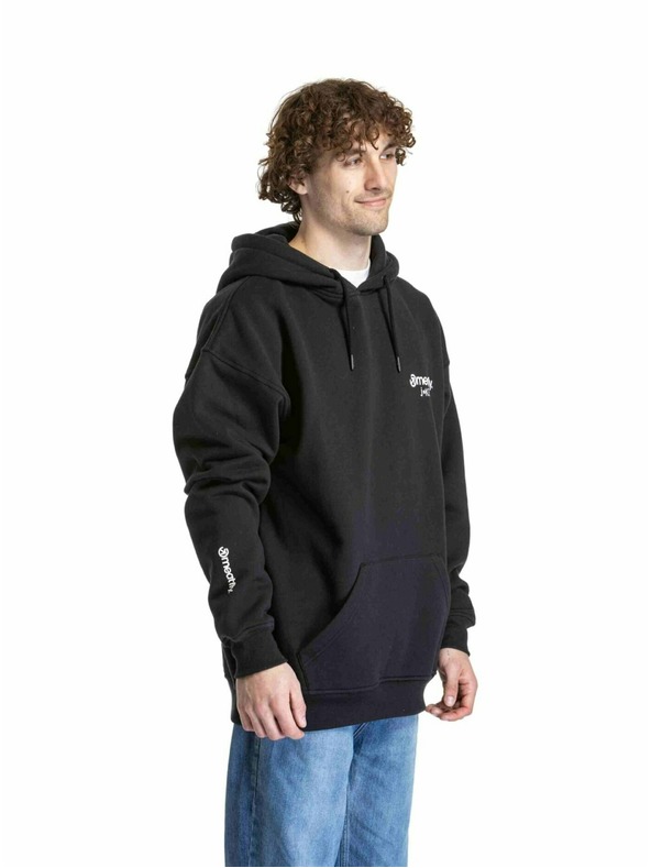 Meatfly Meatfly unisex mikina Fry Dancing Skeleton