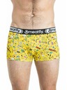 Meatfly Meatfly pánske boxerky Balboa Double Pack Jamm
