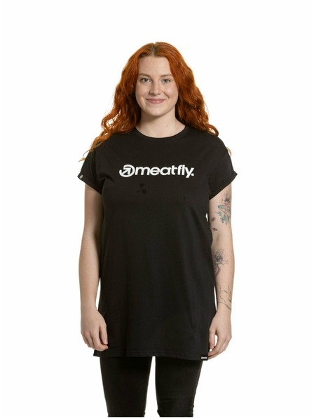 Meatfly Meatfly dámske šaty Senna Whales