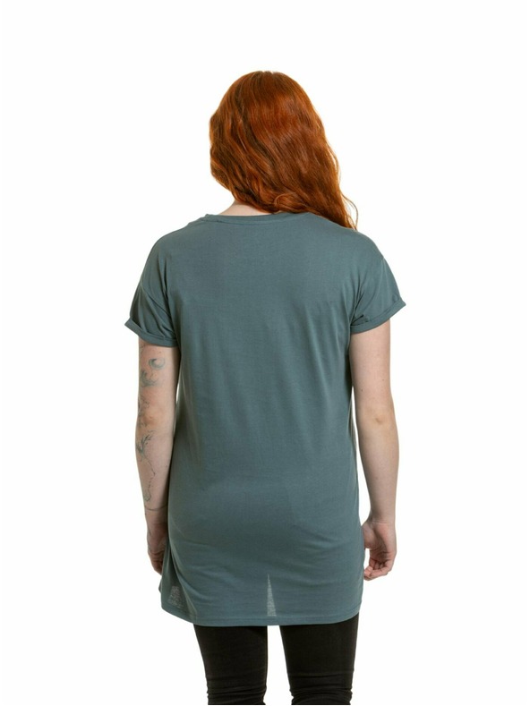 Meatfly Meatfly dámske šaty Senna North Atlantic