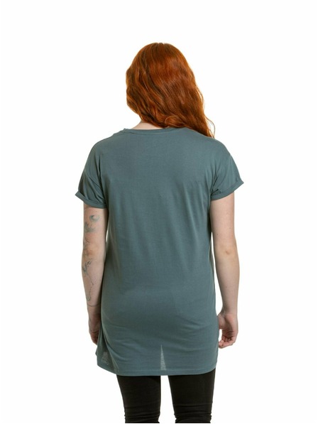 Meatfly Meatfly dámske šaty Senna North Atlantic