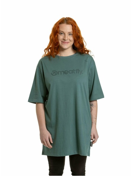 Meatfly Meatfly dámske tričko Rory North Atlantic