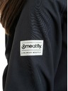 Meatfly Meatfly dámska softshell bunda Zaja Black