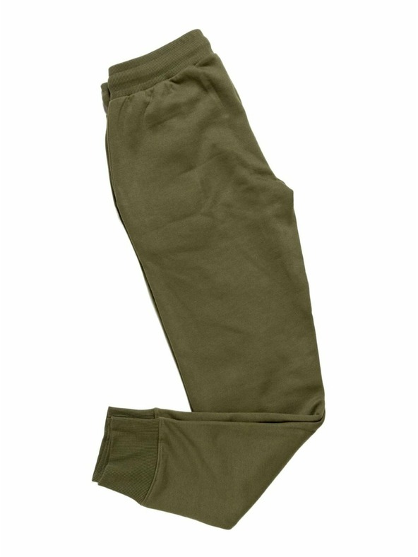 Meatfly Meatfly dámske tepláky Toy Olive