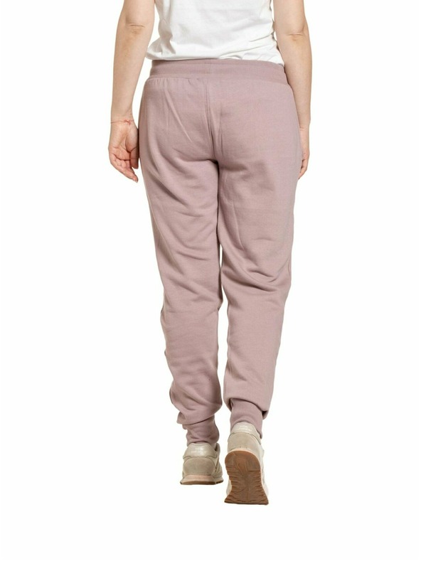 Meatfly Meatfly dámske tepláky Toy Flowers