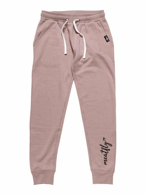 Meatfly Meatfly dámske tepláky Toy Flowers