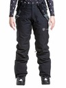 Meatfly Meatfly dámske SNB & SKI nohavice Foxy Black