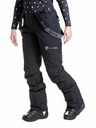 Meatfly Meatfly dámske SNB & SKI nohavice Foxy Black