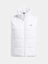 Under Armour Dámska vesta Under Armour LW INSULATE VEST-WHT