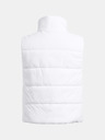 Under Armour Dámska vesta Under Armour LW INSULATE VEST-WHT