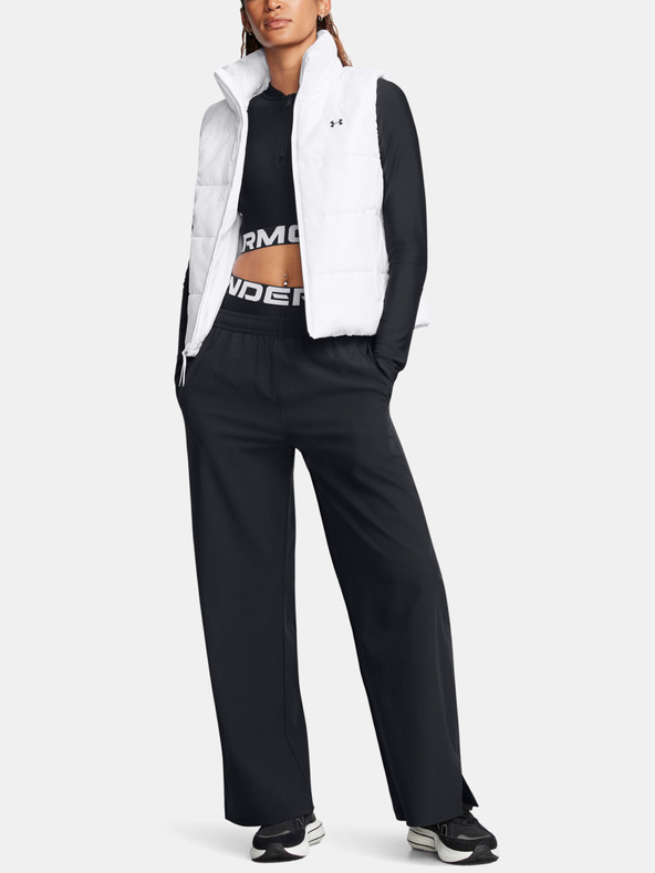 Under Armour Dámska vesta Under Armour LW INSULATE VEST-WHT