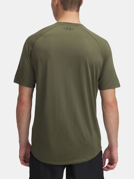 Under Armour Pánske tričko Under Armour UA M TECH FADE SS