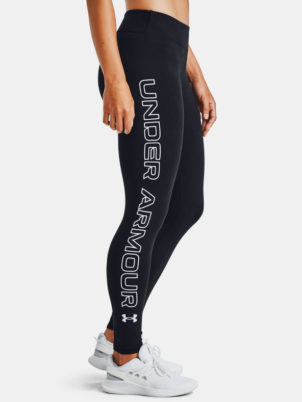 Under Armour Dámske legíny Under Armour Favorite WM Leggings