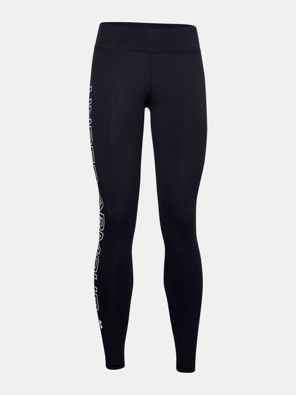 Under Armour Dámske legíny Under Armour Favorite WM Leggings