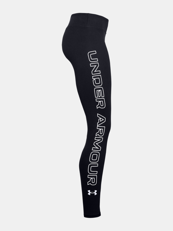 Under Armour Dámske legíny Under Armour Favorite WM Leggings