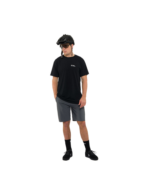 Horsefeathers Všestranné kraťasy Cruz - castlerock