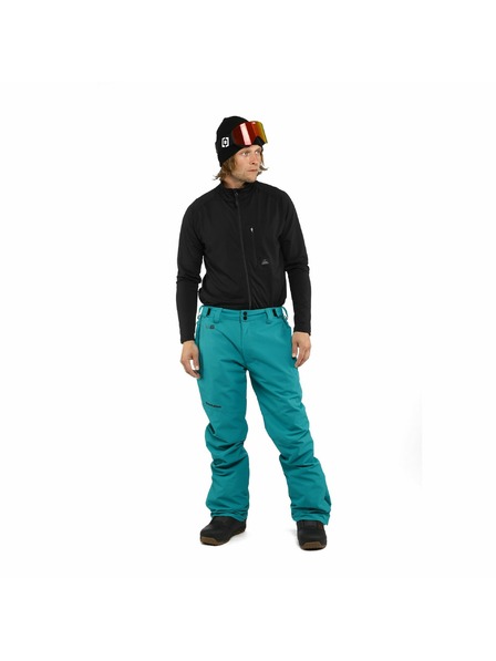 Horsefeathers Nohavice Spire II - tile blue