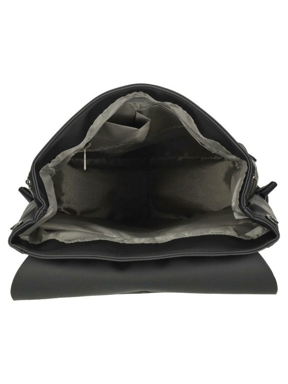 Enrico Benetti Enrico Benetti Glasgow 62150 Black Batoh