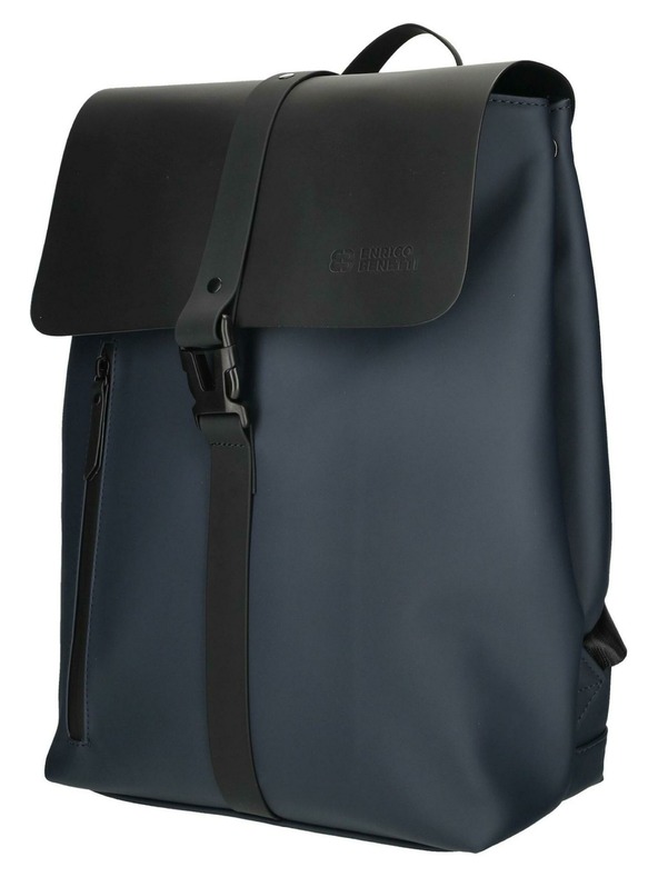 Enrico Benetti Batoh Enrico Benetti Glasgow 62150 Navy