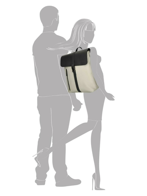 Enrico Benetti Batoh Enrico Benetti Glasgow 62150 Light Taupe