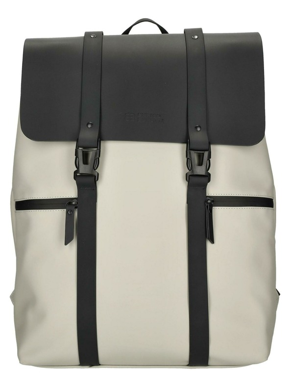 Enrico Benetti Batoh Enrico Benetti Glasgow 62153 Light Taupe