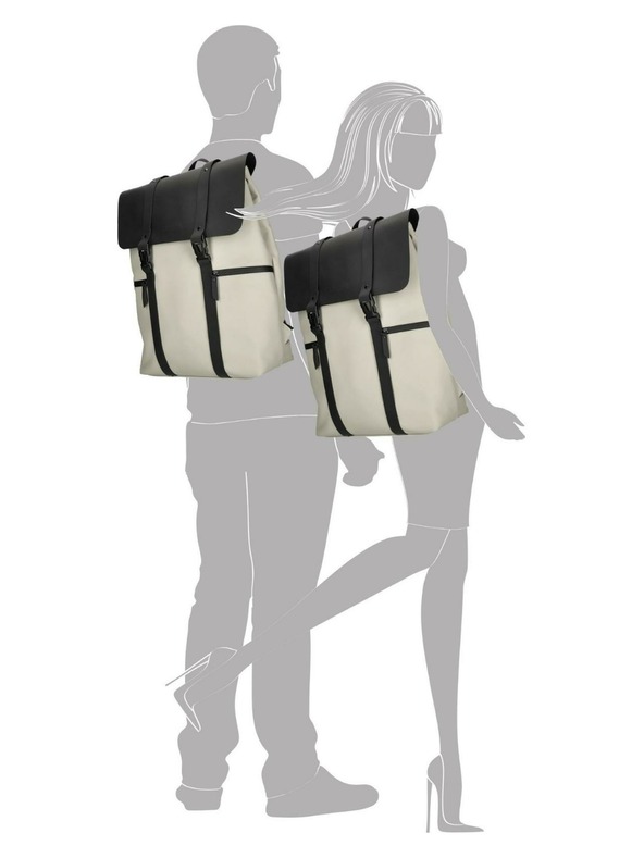 Enrico Benetti Batoh Enrico Benetti Glasgow 62153 Light Taupe