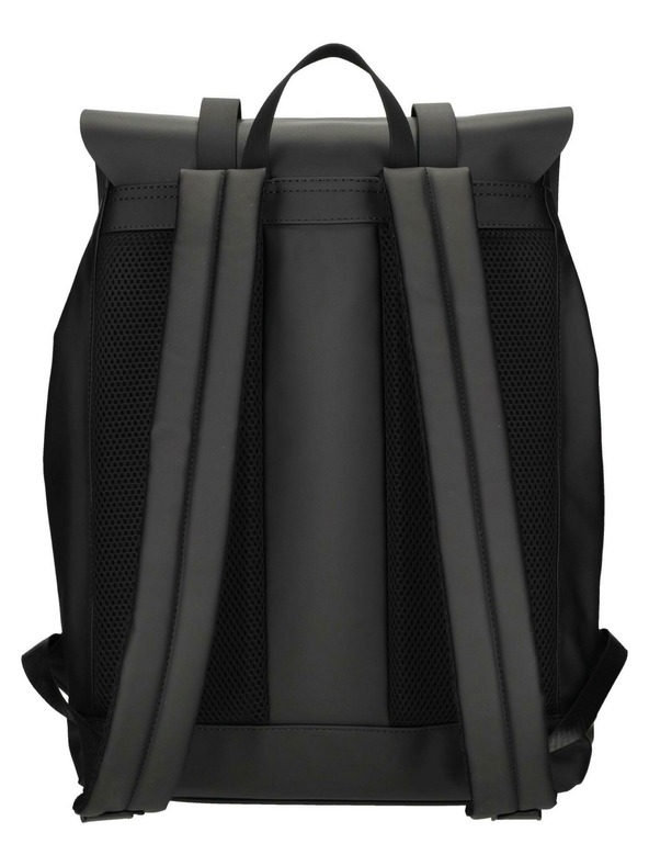 Enrico Benetti Batoh Enrico Benetti Glasgow 62153 Black