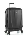 Heys Cestovný kufor Heys Vantage Smart Luggage M Black