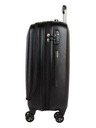 Heys Cestovný kufor Heys Vantage Smart Luggage M Black