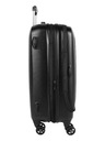 Heys Cestovný kufor Heys Vantage Smart Luggage M Black