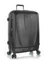 Heys Cestovný kufor Heys Vantage Smart Luggage L Black