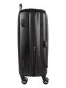 Heys Cestovný kufor Heys Vantage Smart Luggage L Black